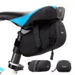 ►►►► BOLSO TRASERO PARA BICICLETA ◀