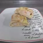 Queso Extra Camarón
