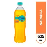 Vitale Naranja 625ml