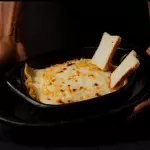 De pollo