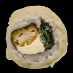N4. Pollo Tempura Roll