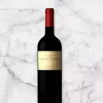 Angelica zapata cabernet franc