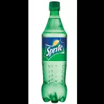 Gaseosa sprite 1.5L