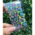 Foil Decoração N•12