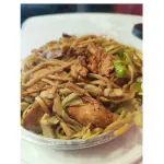 60. Chao Mien con Pollo