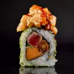 Maki green