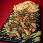 PICADA PERSONAL