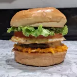 Dant Burguer