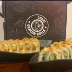 20 makis