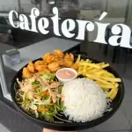 CAMARONES