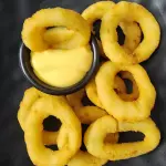 Aros de Cebolla