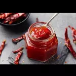 Geleia de pimenta