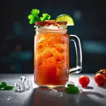 Clamato Preparado chico