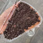 MARQUESA DE OREO