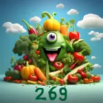 Croquetas 269