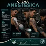 Crema anestesica x 30g(1076)