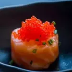 Gunkan de Ovas (Red)