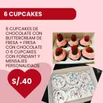 Cupcakes