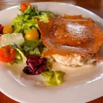 Croque monsieur