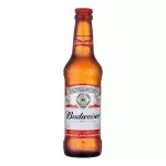 Cerveja Long Budweiser
