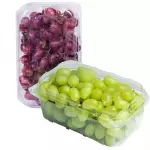Uvas Sem Semente