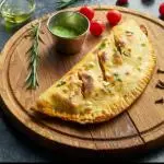 CALZONE TRADICIONAL