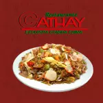 Chow Fan Mixto