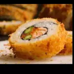 Hot roll (10 piezas)