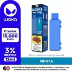 MENTA CREATOR POD