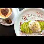 AVOCADO BV