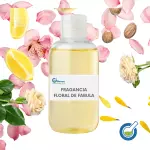 FRAGANCIA FLORAL DE FABULA