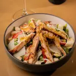 Ensalada Miami