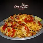 PAPAS RIC PREPARADAS