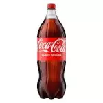 COCA-COLA 1L