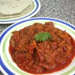 CHICHARRON PRENSADO