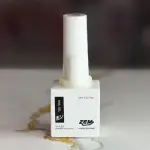 Esmalte Gel Zem N•24 Branco