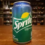 Sprite Lata 350ml