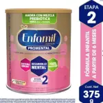 ENFAMIL ETAPA.2 375 GR