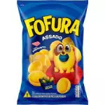 FOFURA SABOR PRESUNTO
