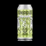 JESTER UNICICLO session Neipa