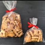 BISCOITO GOIABINHA