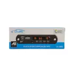 PLACA DECODIFICADORA MP3 LE-6882