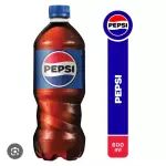 Pepsi 600ml