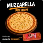 MUZZARELLA PREMIUM