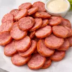 Calabresa Tradicional (400g)