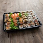 Combinado Yangchen (31 peças)
