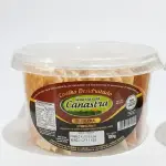 Queijo Desidratado Coalho