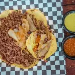 Orden de Bistec