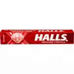 Halls