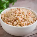 Arroz Integral